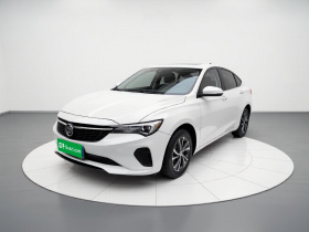 别克 威朗 2023款 Pro 乐享版