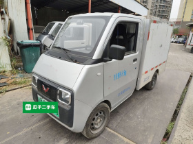 五菱汽车 五菱E10 2023款 舒适型