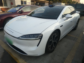 鸿蒙智行 智界S7 2024款 Max+ 后驱超航智驾版