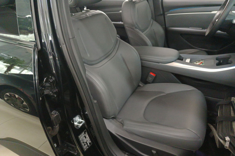 小鹏MONA M03 2024款 620 超长续航局部细节41