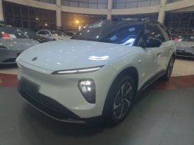 蔚来ES6 2023款 75kWh