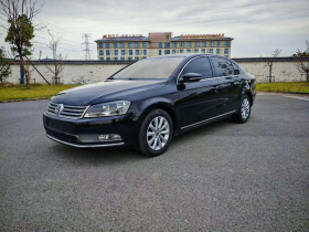 大众 迈腾 2015款 1.8TSI 领先型