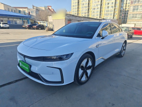 岚图汽车 岚图追光 2023款 四驱旗舰版