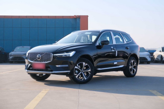 沃尔沃XC60 2026款 B5 四驱智逸豪华版