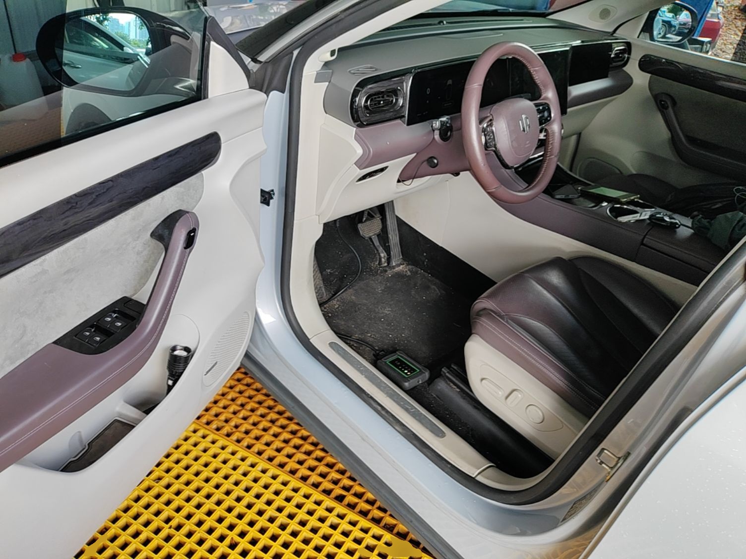 车300二手车图片