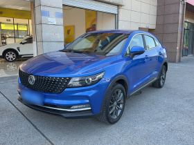 东风风光 风光ix5 2019款 220T CVT智尚型 国V