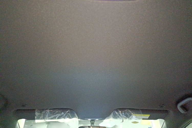 比亚迪 海豚 2025款 420km 自由版中控内饰22