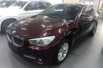 宝马5系GT 2015款 528i 领先型