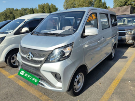 长安凯程 长安之星5 2022款 1.4L经典版客车JL473Q3