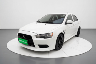 三菱 翼神 2013款 致炫版 2.0L 手动舒适型