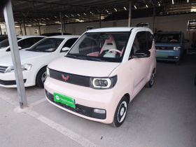 五菱汽车 宏光MINIEV 2022款 马卡龙时尚款 磷酸铁锂