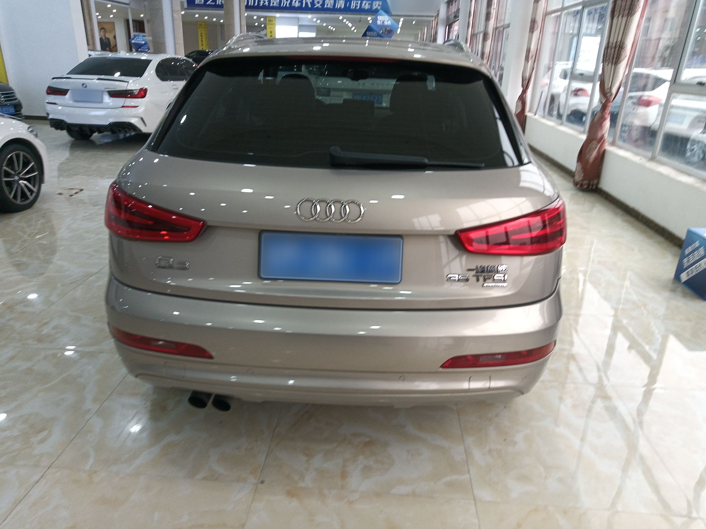 车300二手车图片