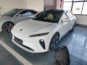 蔚来ET5 2024款 75kWh