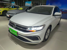 大众 宝来 2023款 200TSI DSG畅行版