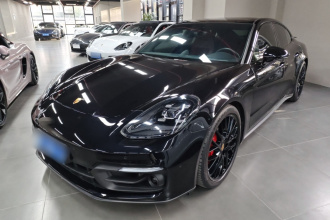 保时捷 2023款 Panamera 2.9T