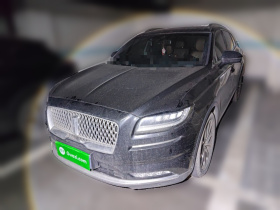林肯 航海家 2021款 2.0T 四驱尊雅版