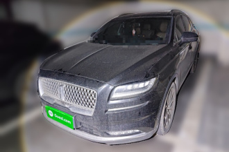 林肯 航海家 2021款 2.0T 四驱尊雅版