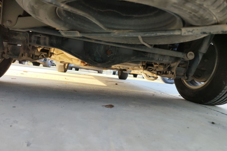 五菱汽车 五菱宏光 2019款 1.5L S舒适型国VI LAR局部细节9009