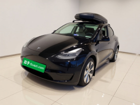 特斯拉 Model Y 2022款 改款 后轮驱动版