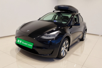 特斯拉 Model Y 2022款 改款 后轮驱动版