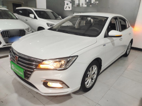 荣威i5 2020款 1.5L 手动4G互联领豪版