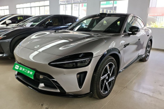 小米汽车 小米YU7 2025款 超长续航四驱Pro版