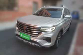 荣威RX5 MAX 2019款 400TGI 自动智能座舱豪华版