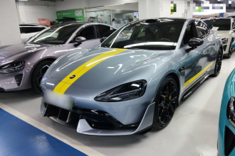 小米汽车 小米SU7 Ultra 2025款 Ultra