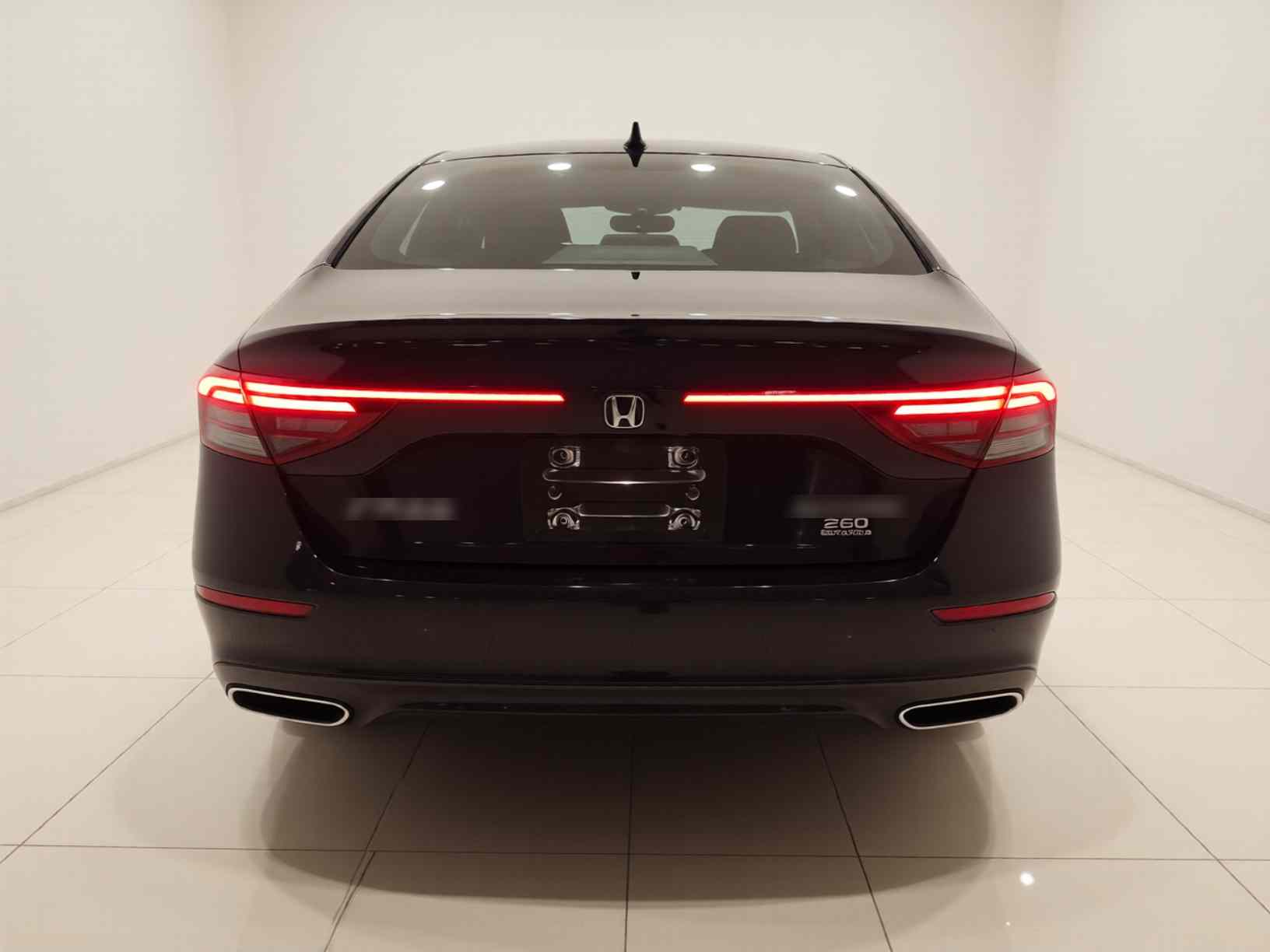 本田 雅阁 2023款 260TURBO 智享版(3)
