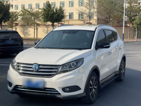 东风风光 风光580 2016款 1.5T 手动豪华型