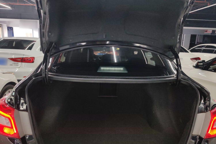 日产 轩逸 2019款 1.6XV CVT智联尊享版 国VI局部细节23