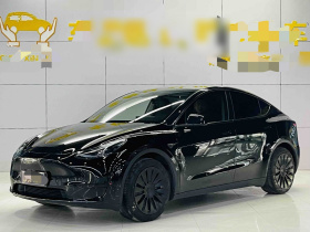 特斯拉 Model Y 2022款 改款 后轮驱动版