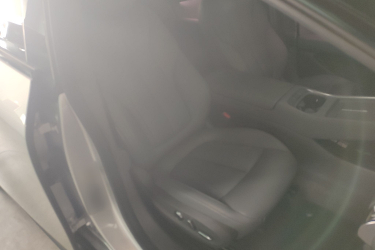 小鹏P7+ 2024款 长续航 Max局部细节41