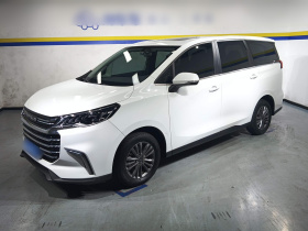 上汽大通MAXUS 大通G50 2022款 1.5T 自动畅游B