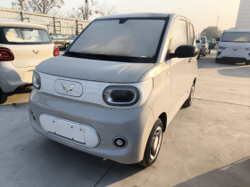 五菱汽车 宏光MINIEV 2024款 第三代 215km 青春版