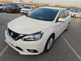 日产 轩逸 2019款 经典 1.6XL CVT豪华版