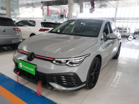 大众 高尔夫 2023款 改款 280TSI DSG Pro