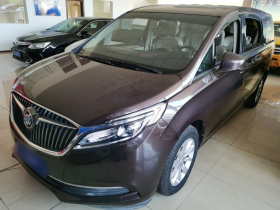 别克GL8 2017款 ES 28T 舒适型 国V