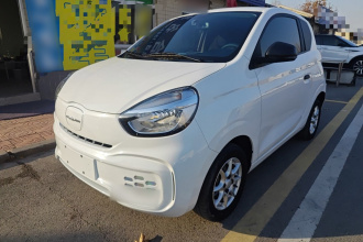 荣威 科莱威CLEVER 2022款 311km元气啵啵版