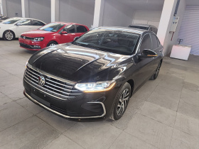 大众 朗逸 2024款 1.5L 自动五百万版