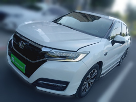 本田UR-V 2017款 240TURBO 两驱豪华版 国V