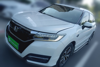 本田UR-V 2017款 240TURBO 两驱豪华版 国V