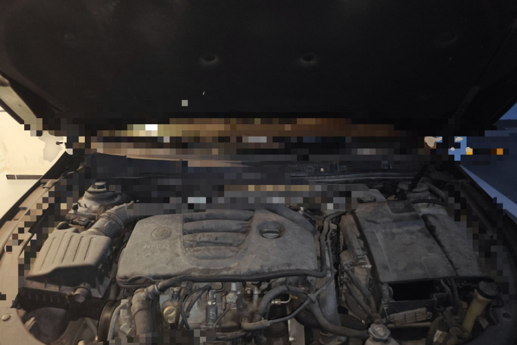 别克 君越 2014款 2.0T SIDI 精英技术型局部细节24