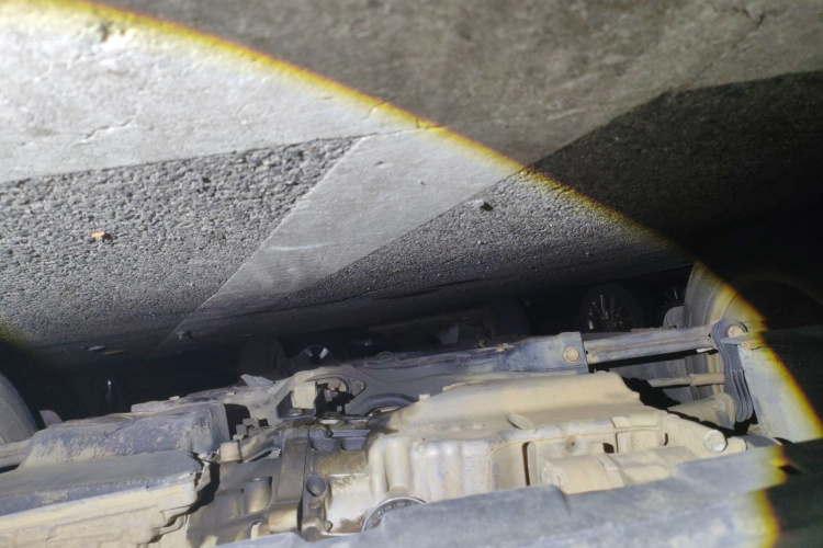 大众 朗逸 2013款 改款经典 1.6L 自动风尚版局部细节9008