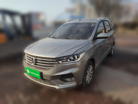 宝骏360 2018款 1.5L 手动精英型 国V