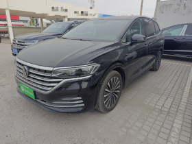 大众 威然 2024款 380TSI 尊贵版