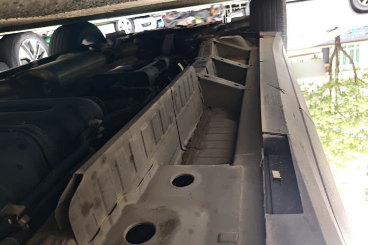 凯迪拉克XT5 2020款 改款 28T 豪华型局部细节9003