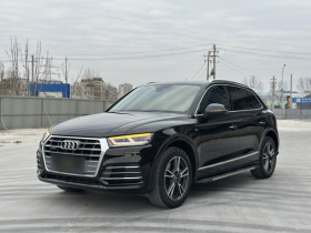 奥迪Q5L 2018款 40 TFSI 荣享时尚型 国V