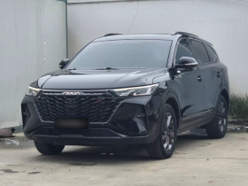 东风风神AX7 2022款 马赫版 1.5T DCT DF31