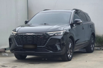 东风风神AX7 2022款 马赫版 1.5T DCT DF31